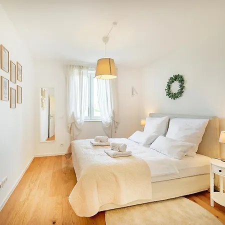 Flair Homes - Design Apartments With Smart-Tv, Self Check-In & Free Parking Karlsruhe Zimmer foto